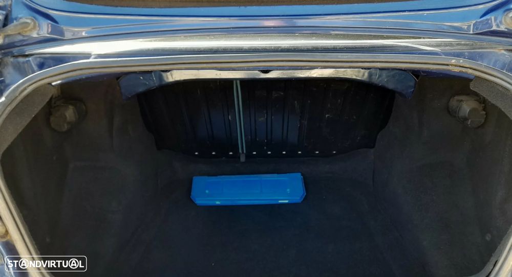 SEAT Cordoba 1.4 Silhouette - 3