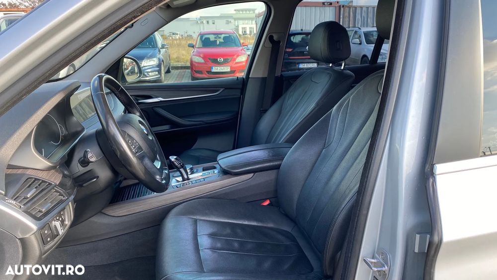 BMW X5 - 13