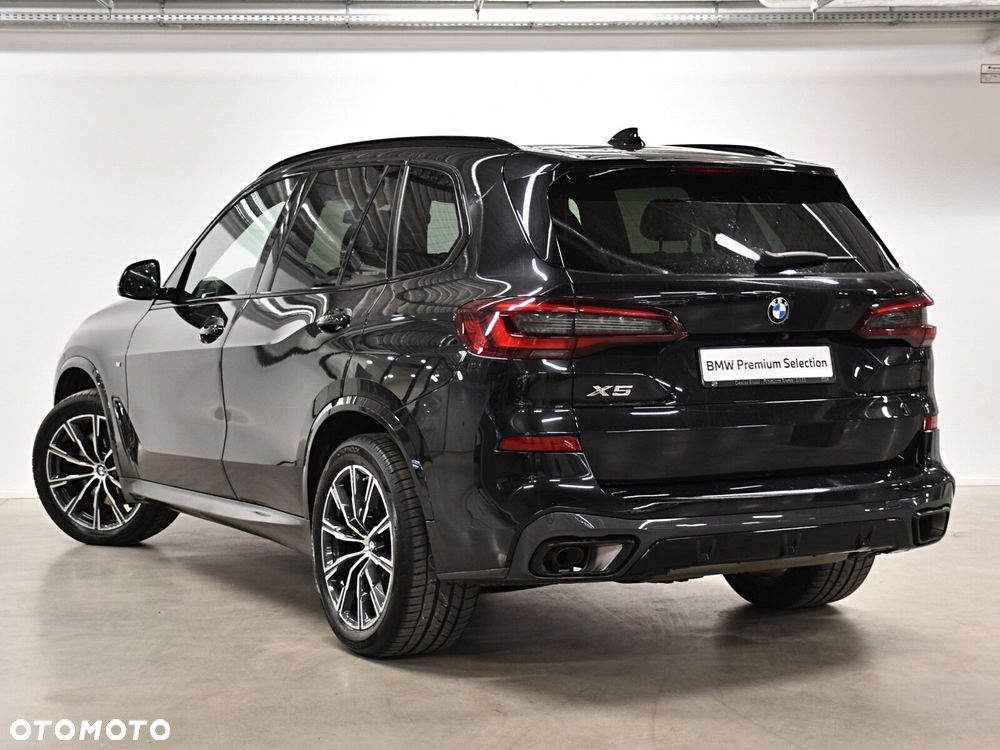 BMW X5 - 3