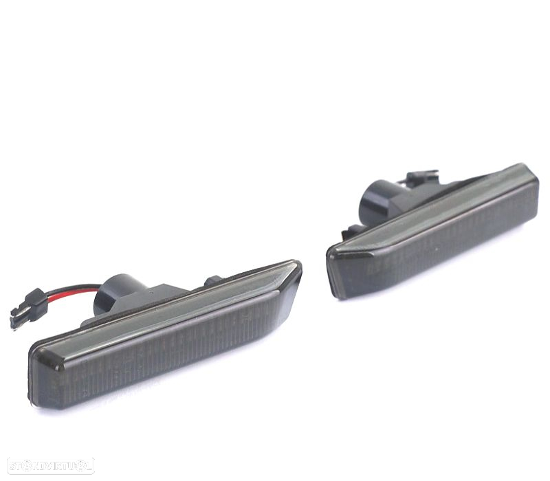 PISCAS LATERAIS PARA BMW E36 96-00 X5 E53 00-07 - 4