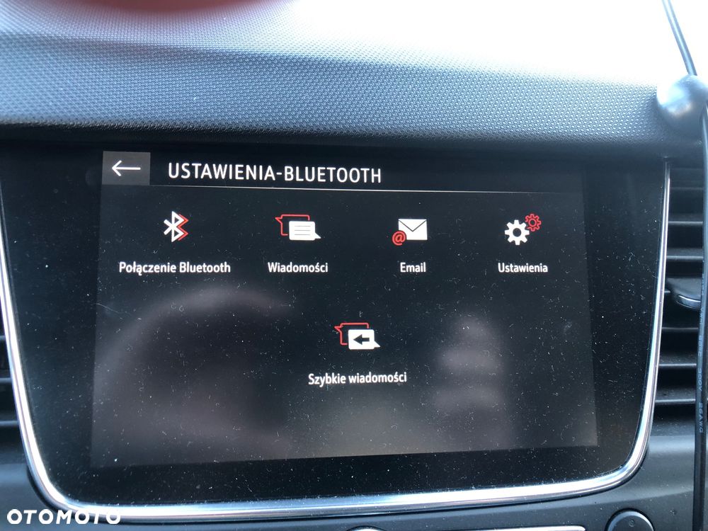 Opel Crossland X 1.2 T Elite S&S - 21