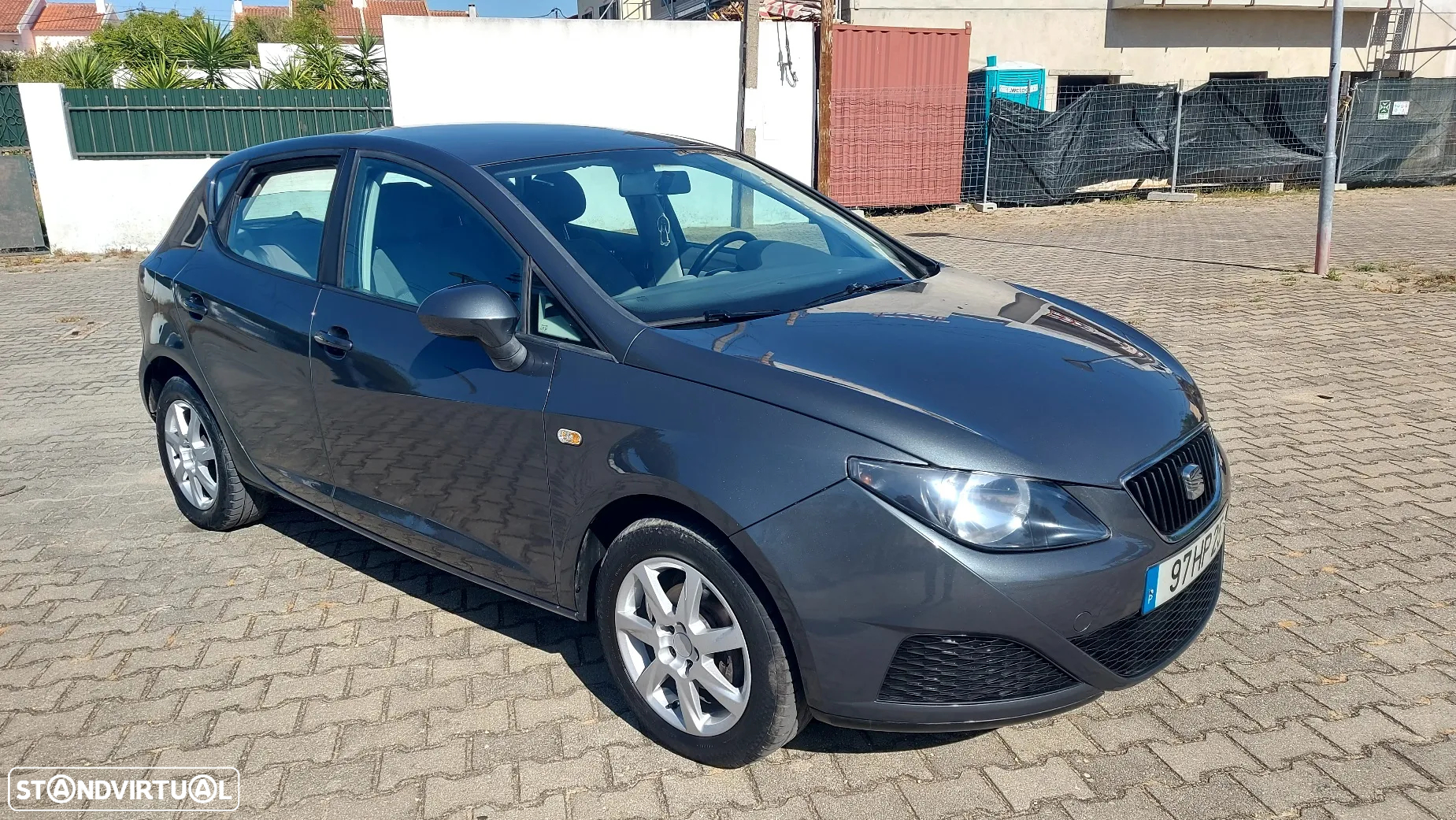 SEAT Ibiza 1.2 12V Style - 20