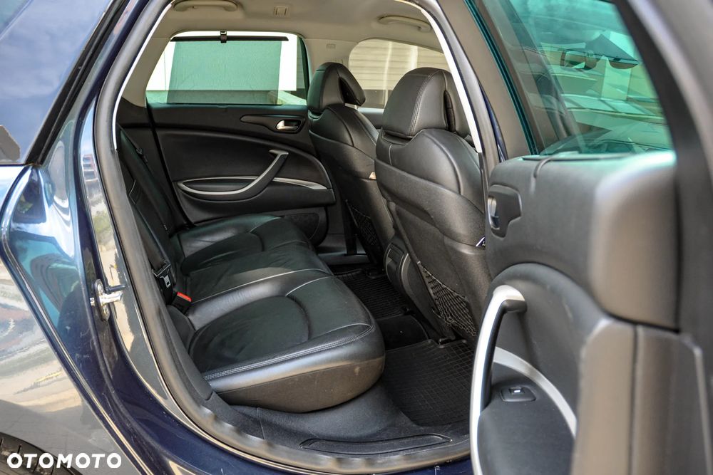 Citroën C5 2.0 HDi Exclusive - 11