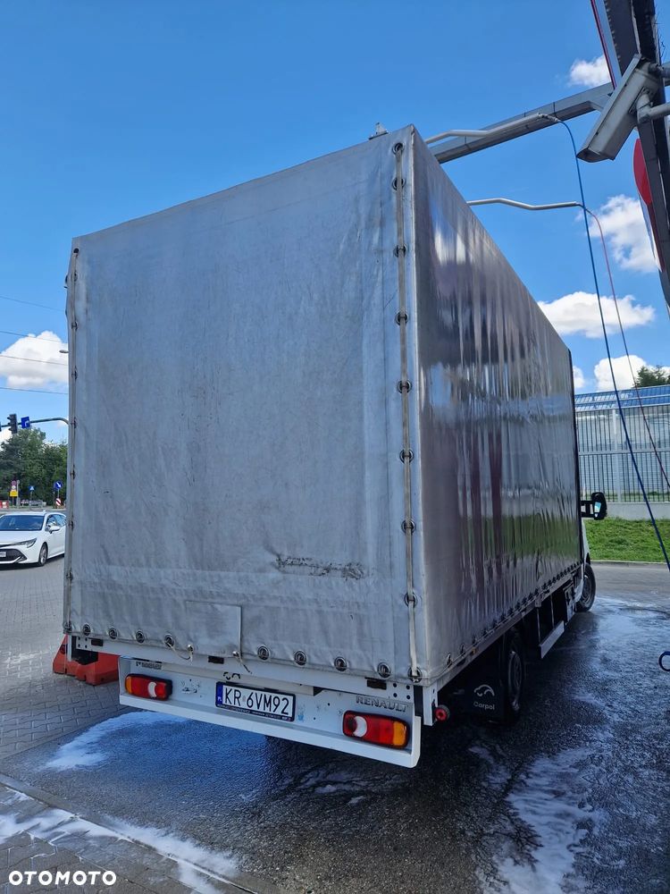 Renault Master - 1