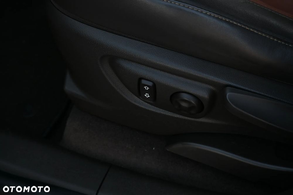 Opel Mokka 1.7 CDTI Automatik Edition - 35