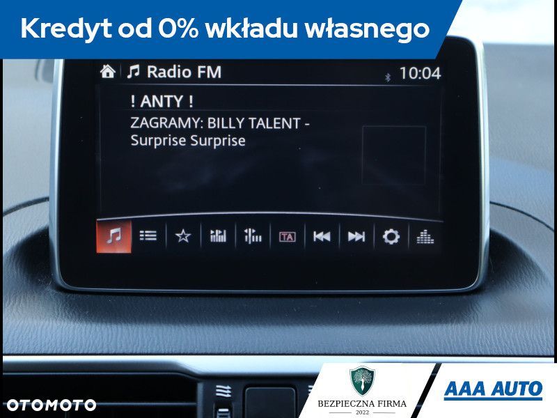 Mazda 3 - 13
