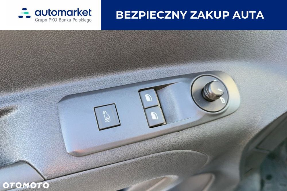 Peugeot Partner - 13