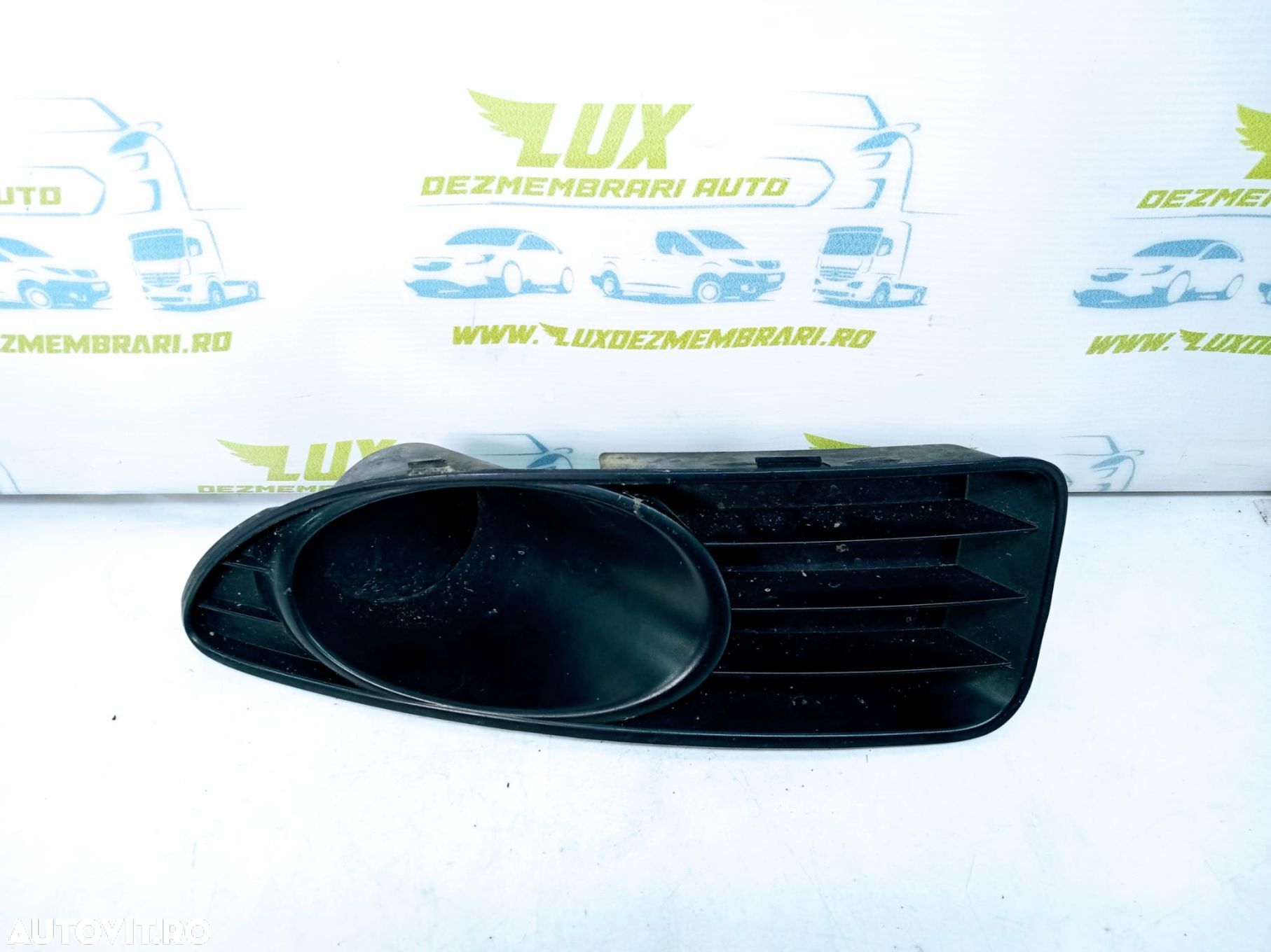 Grila proiector ceata 735422020 Fiat Linea 1  [din 2006 pana  2012] - 1