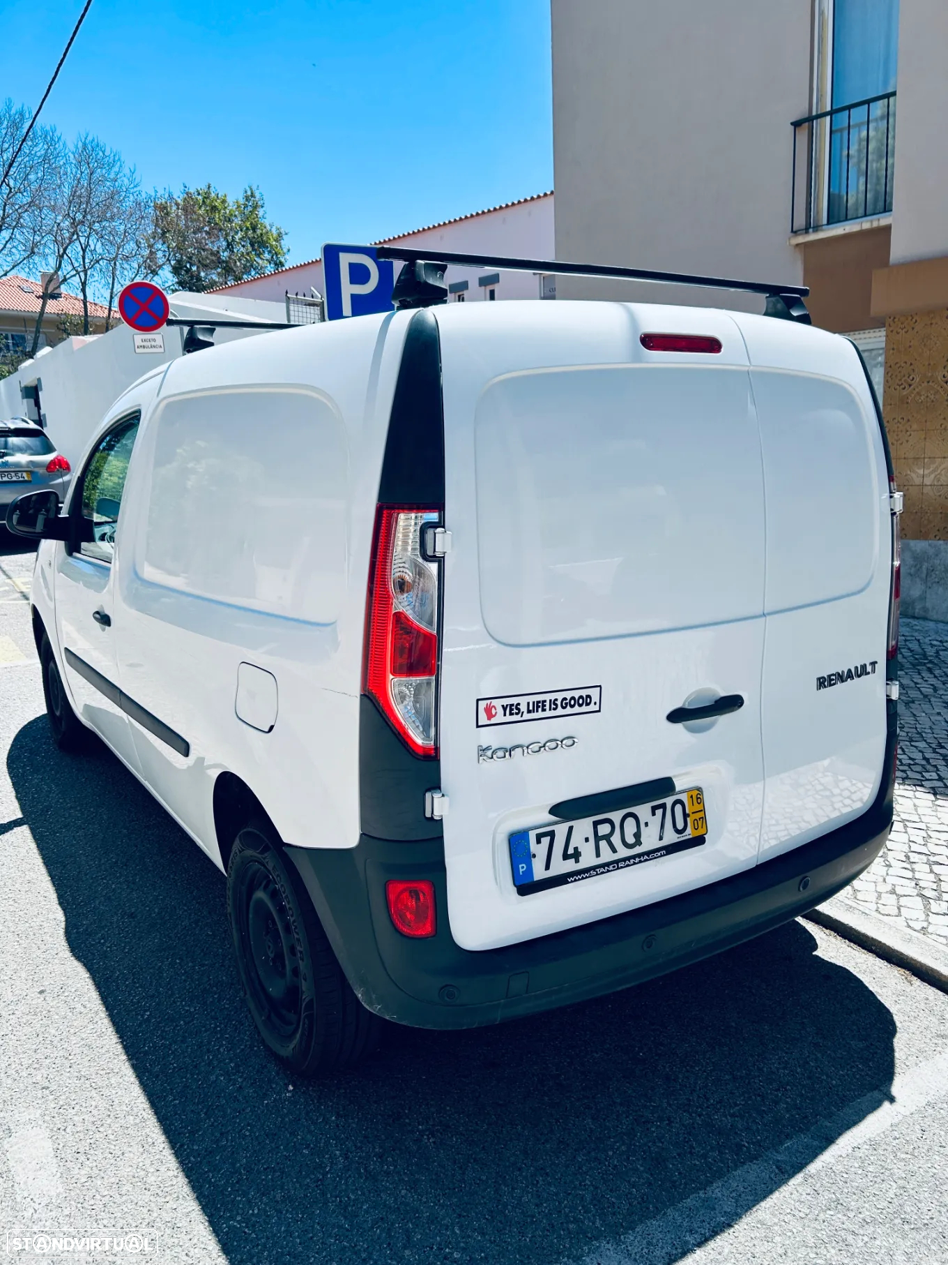 Renault Kangoo 1.5 dCi - 5
