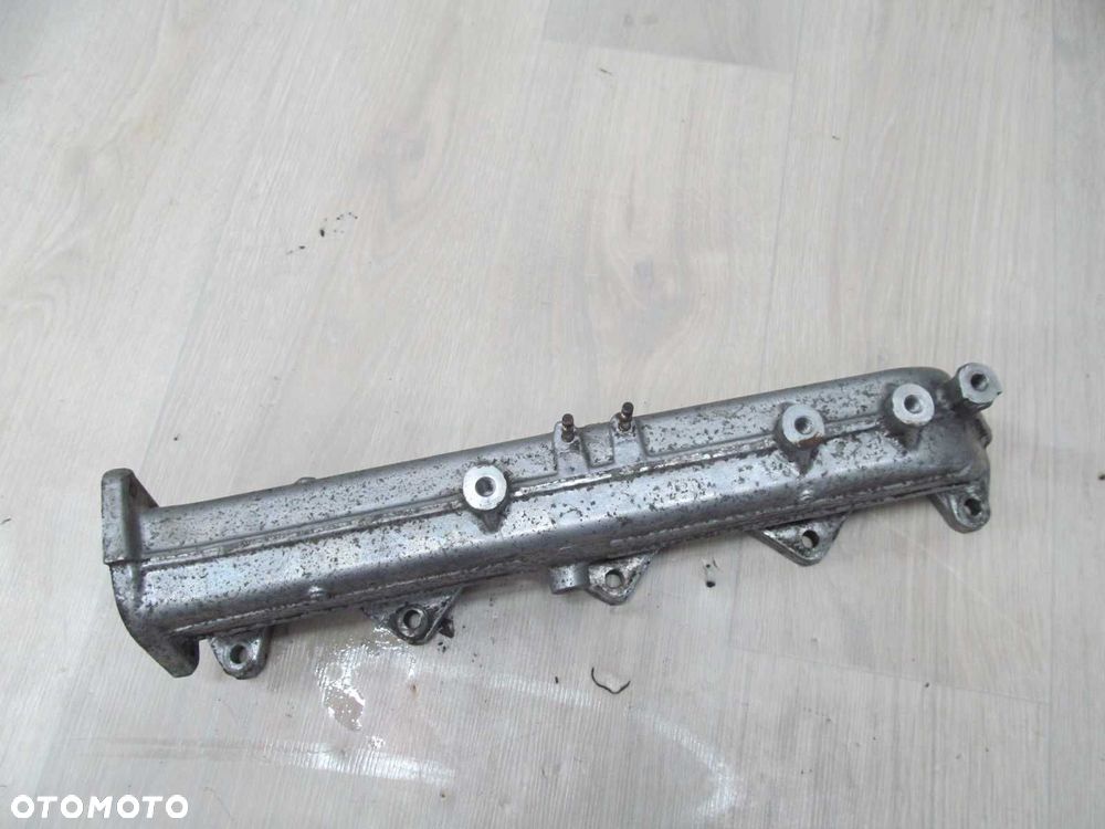 FORD RANGER B2500 2.5TD KOLEKTOR SSACY 00 - 06 - 4