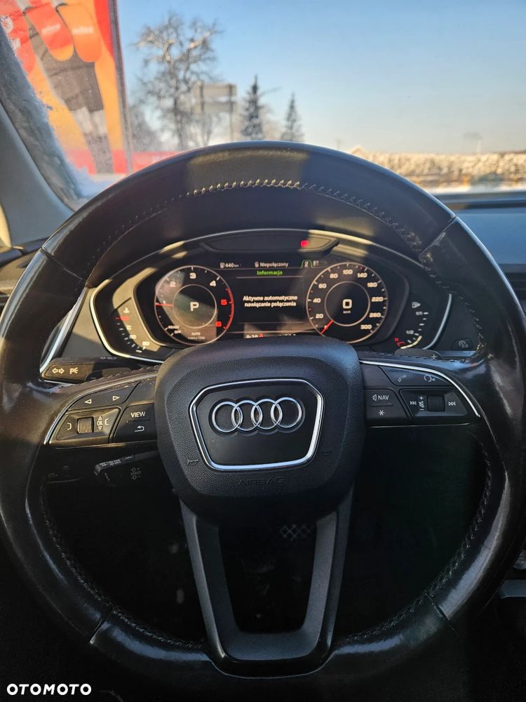 Audi Q5 2.0 TDI Quattro S tronic - 6