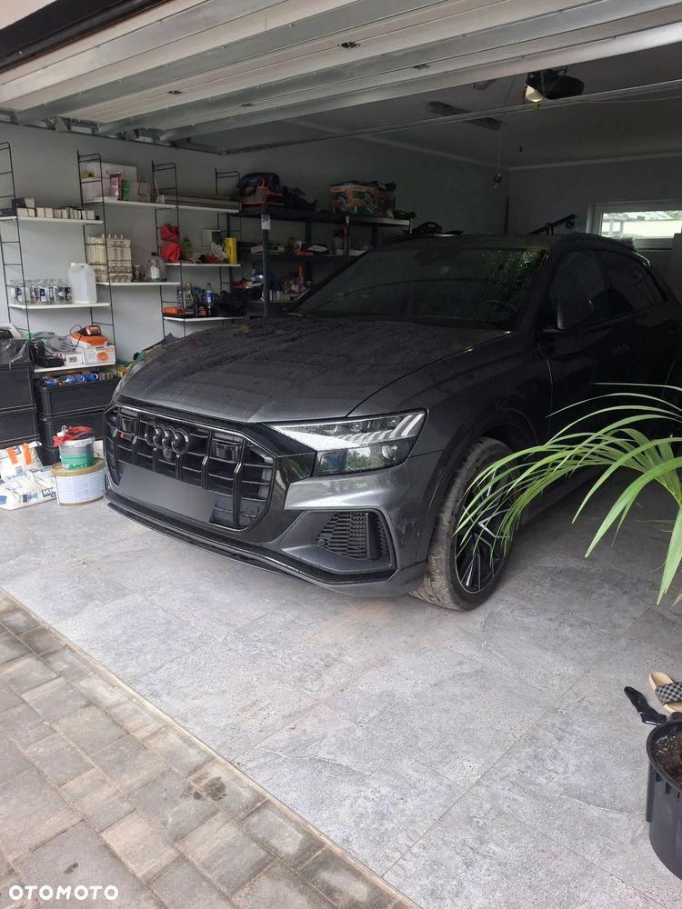 Audi SQ8 - 13