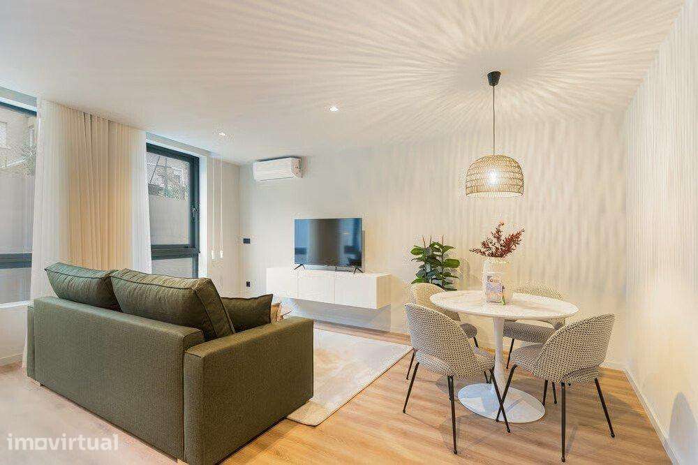 Apartamento T1 - Vila Nova de Gaia - Grande imagem: 4/26