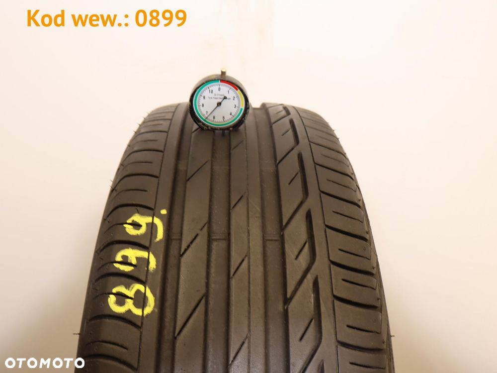 Bridgestone Turanza T001 - 215/60 R16 - 1