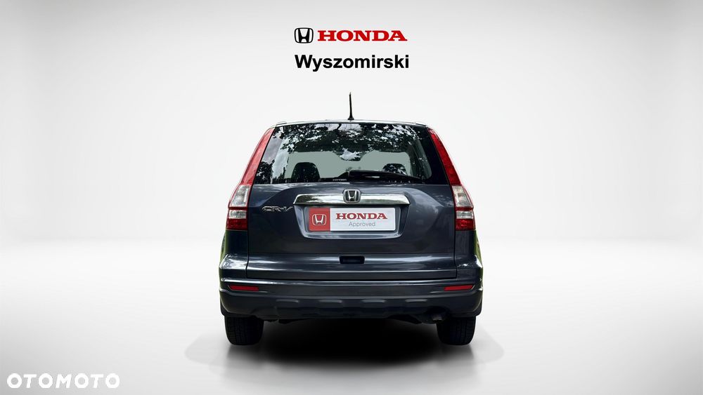 Honda CR-V 2.2i DTEC DPF Elegance - 5