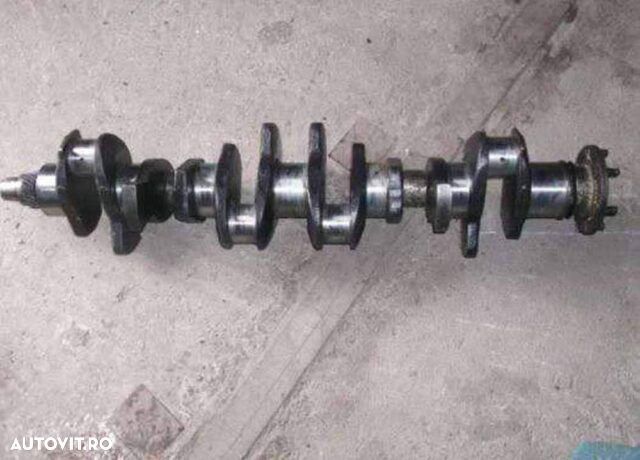 Arbore cotit vibrochen mercedes om 355 calitate superioara - 1