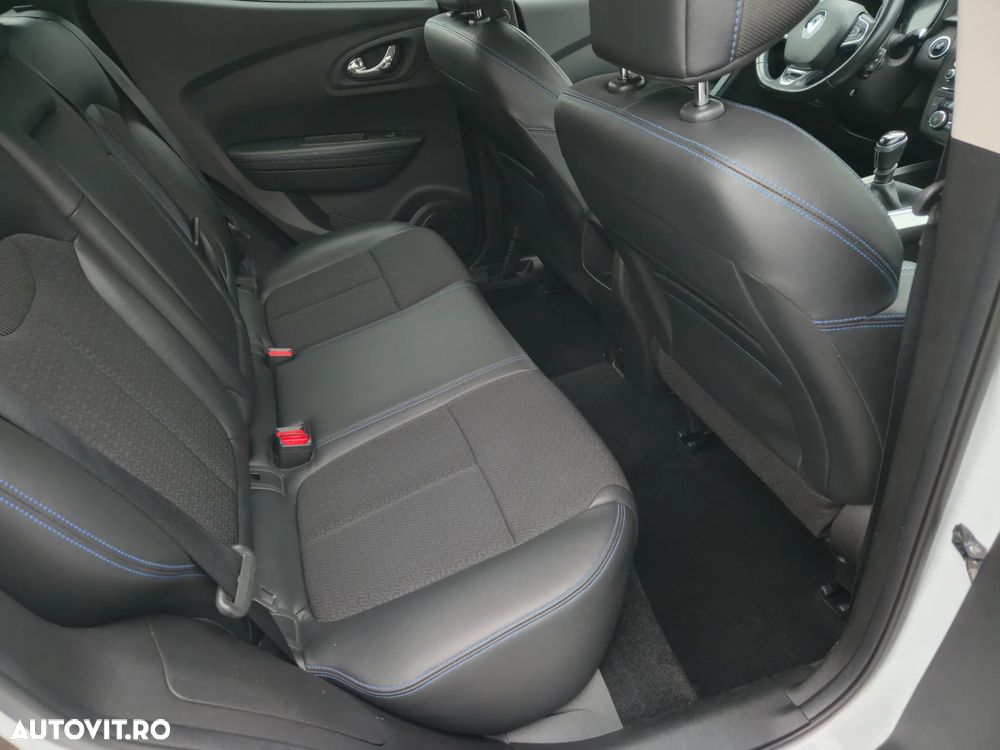 Renault Kadjar Energy TCe 130 LIMITED - 23