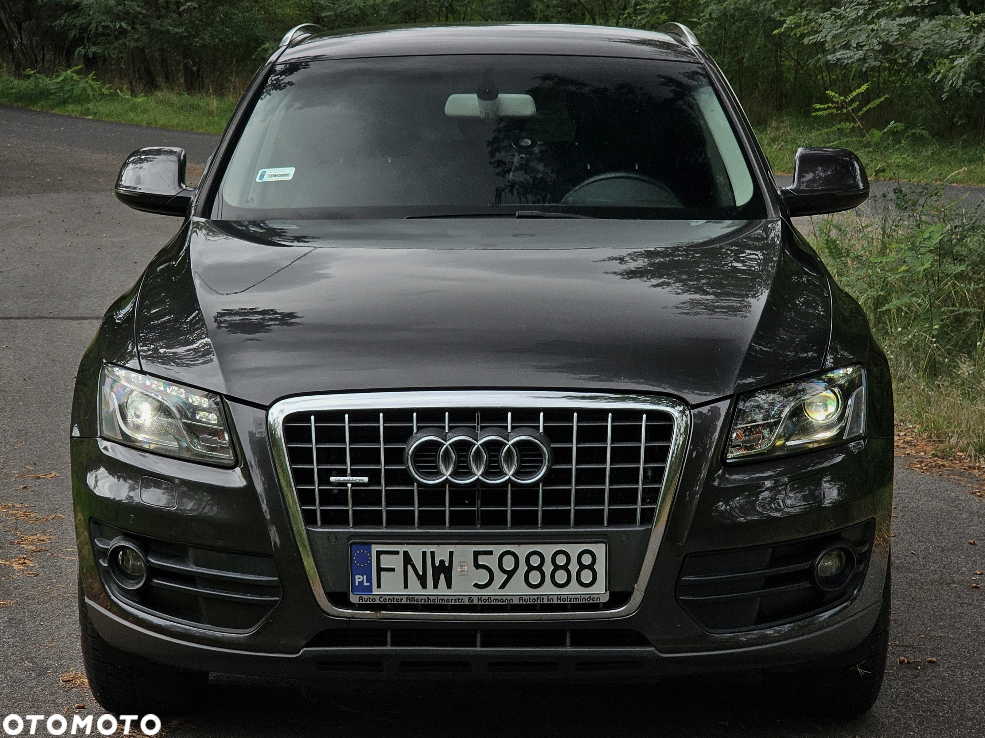 Audi Q5 2.0 TDI Quattro - 2