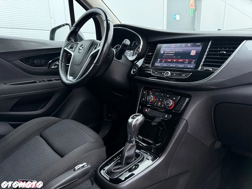 Opel Mokka 1.6 CDTI Cosmo - 6