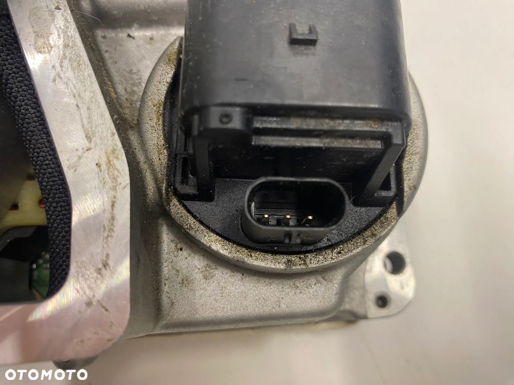 BMW 1 F40 F44 X1 X2  SILNICZEK PRZEKŁADNI KIEROWNICZEJ MAGLOWNICY 38242488 - 3