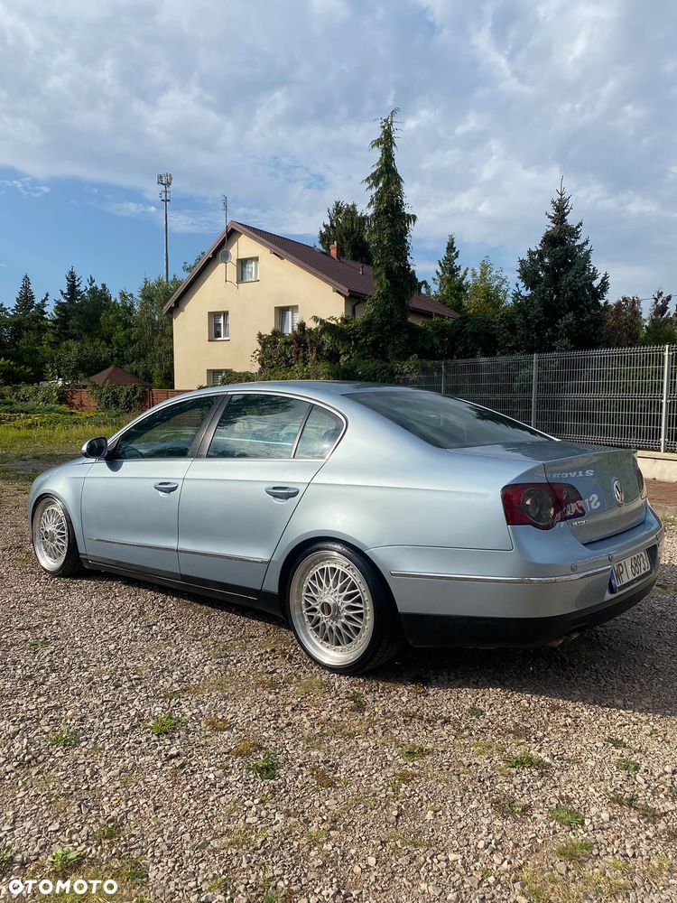 Volkswagen Passat 2.0 TDI Individual - 5