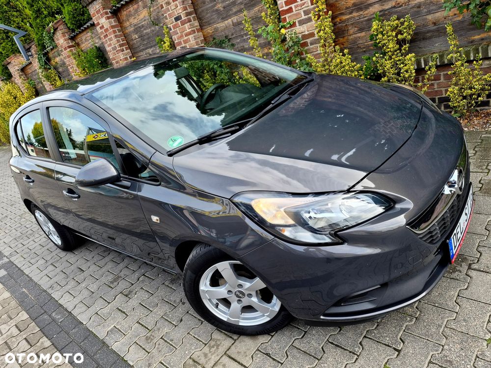 Opel Corsa - 39