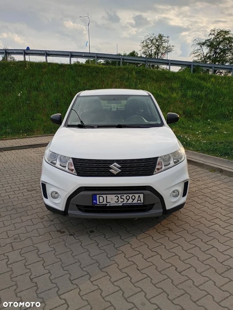 Suzuki Vitara 1.6 Comfort 2WD - 2