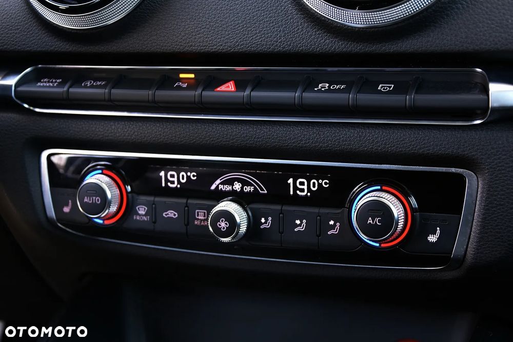 Audi A3 Limousine 2.0 TDI clean diesel Ambiente - 15