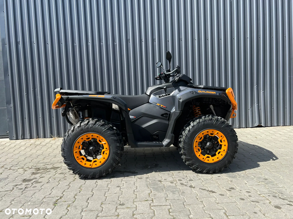 Can-Am Outlander