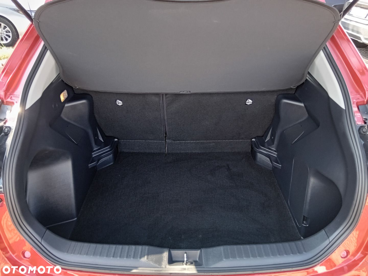 Toyota Yaris Cross - 31