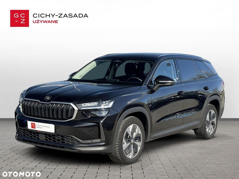 Skoda Kodiaq - 1