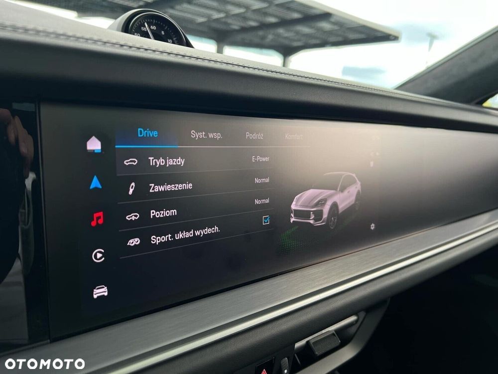 Porsche Cayenne Coupe Turbo E-Hybrid PHEV - 30