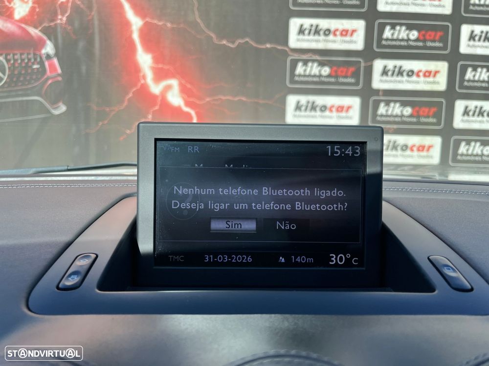 Peugeot RCZ 1.6 200 THP - 30