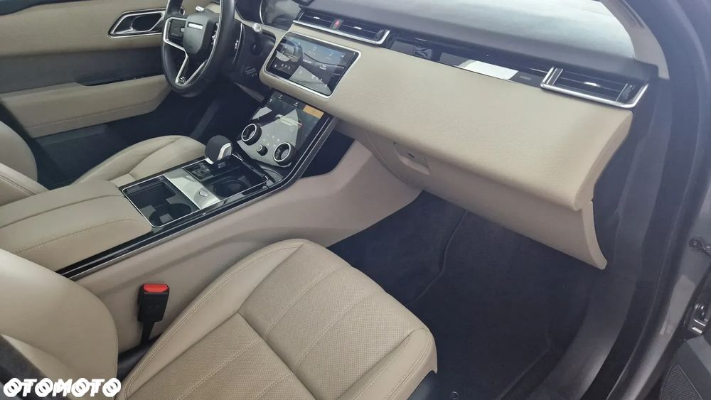 Land Rover Range Rover Velar D200 S - 17