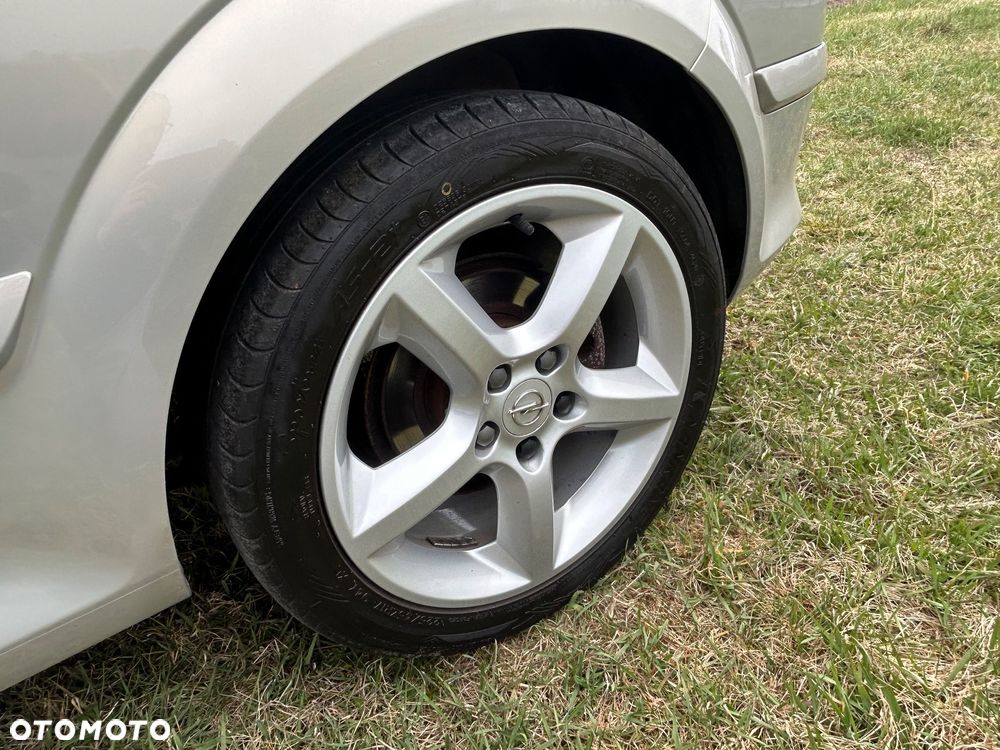 Opel Astra 1.6 Easytronic Cosmo - 13