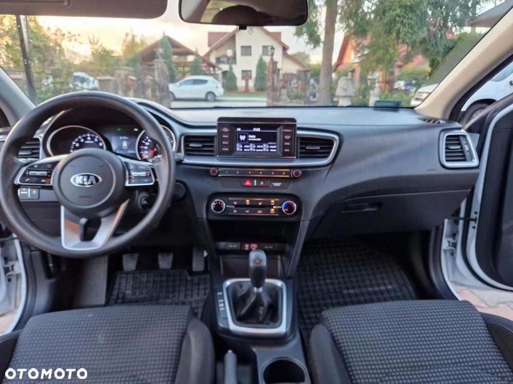 Kia Ceed 1.4 S - 16