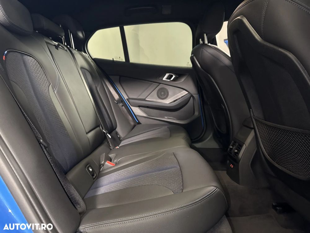 BMW Seria 1 - 13