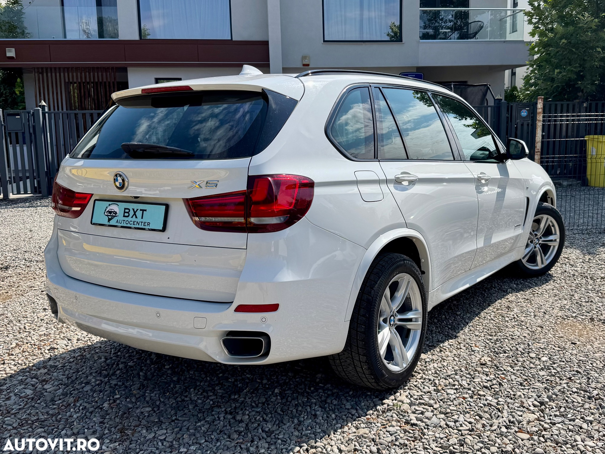 BMW X5 xDrive30d - 15