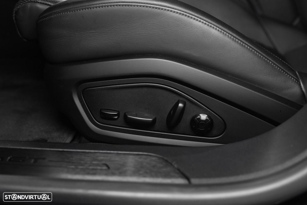 Audi e-tron GT quattro - 48