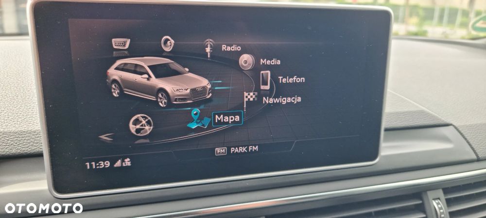 Audi A4 Avant 2.0 TDI design - 15