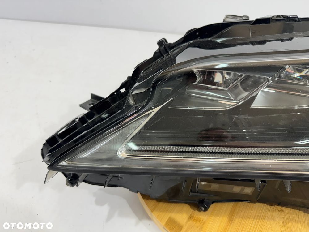 LAMPA lewa przednia LEXUS RX IV FULL LED 2014-2018 - 2