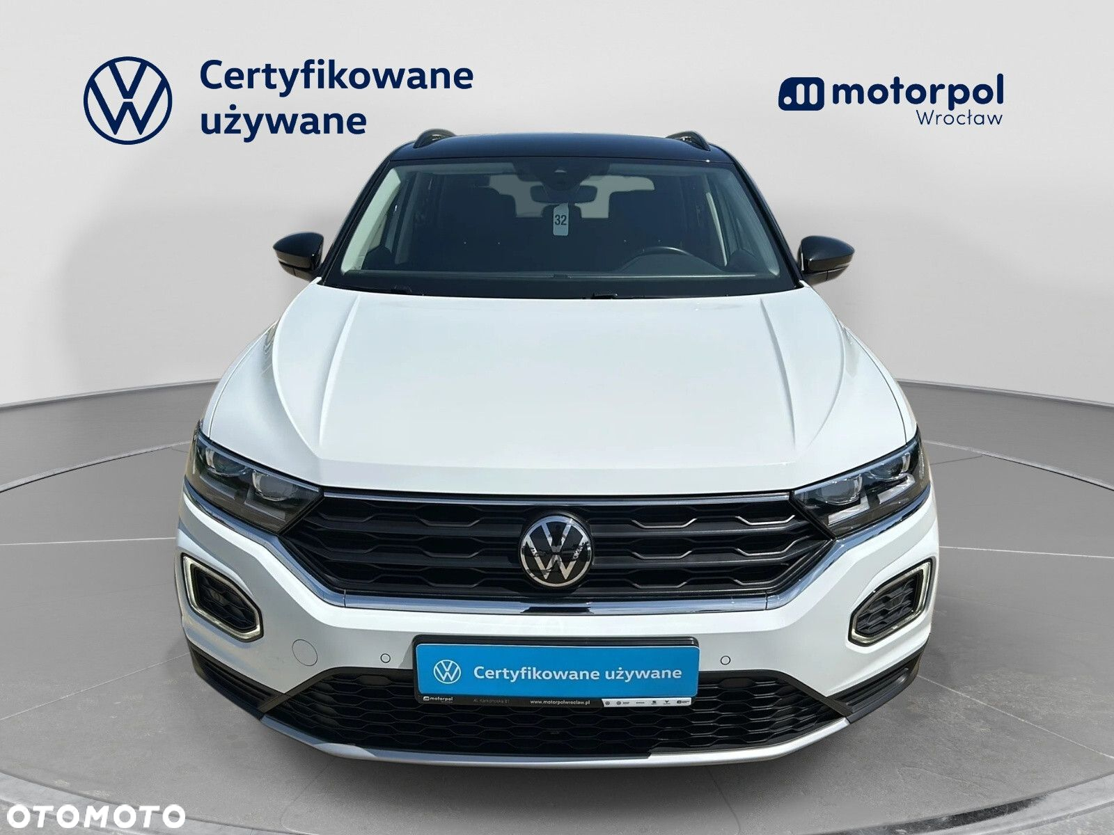 Volkswagen T-Roc 1.5 TSI GPF ACT Advance DSG - 11
