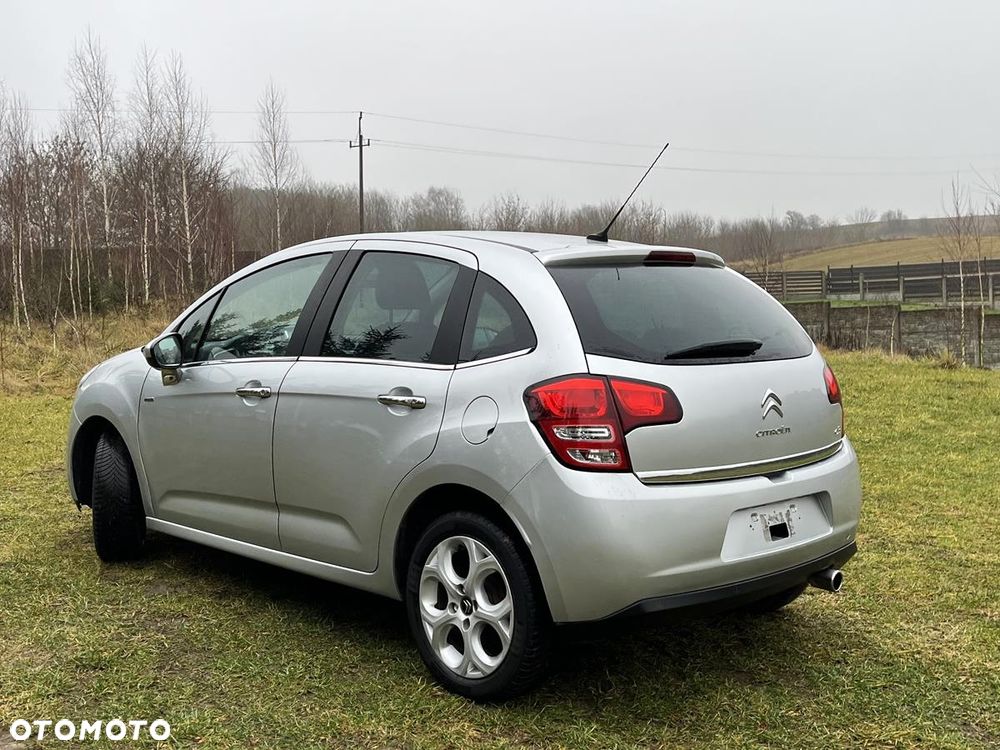 Citroën C3 - 2