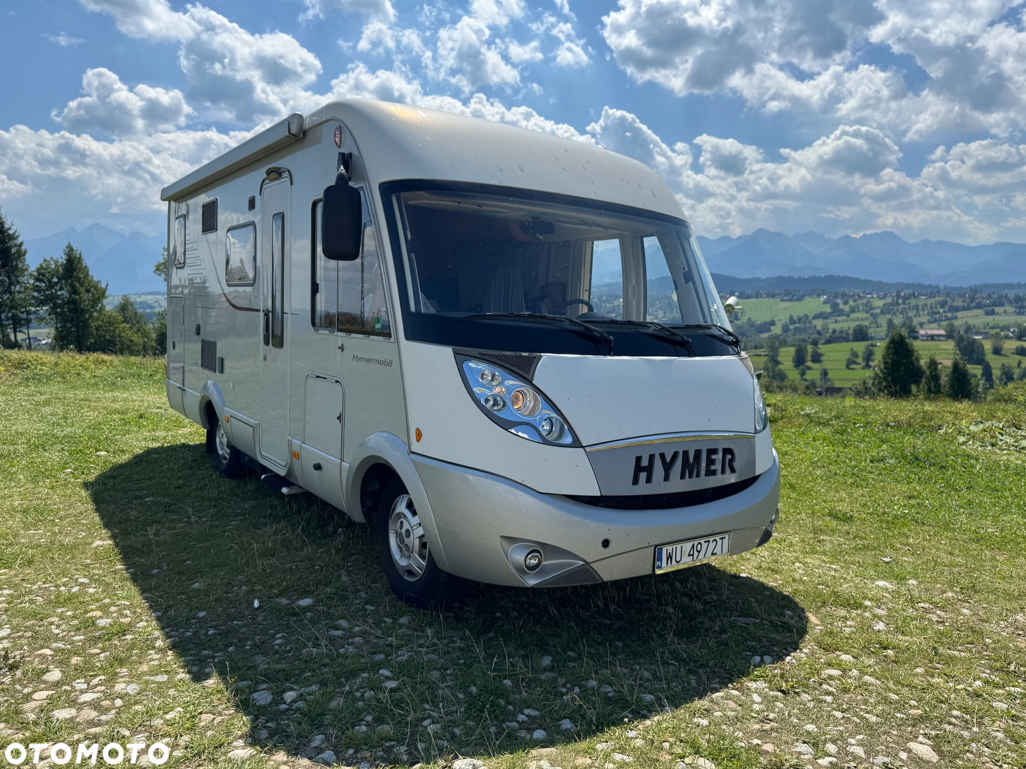 Hymer-Eriba B524 SL - 38