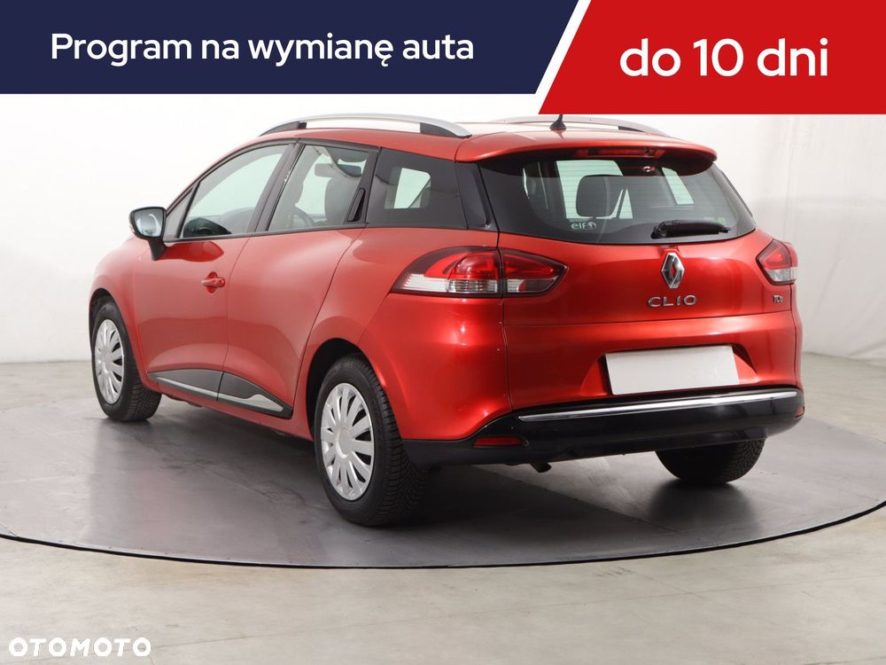Renault Clio - 6