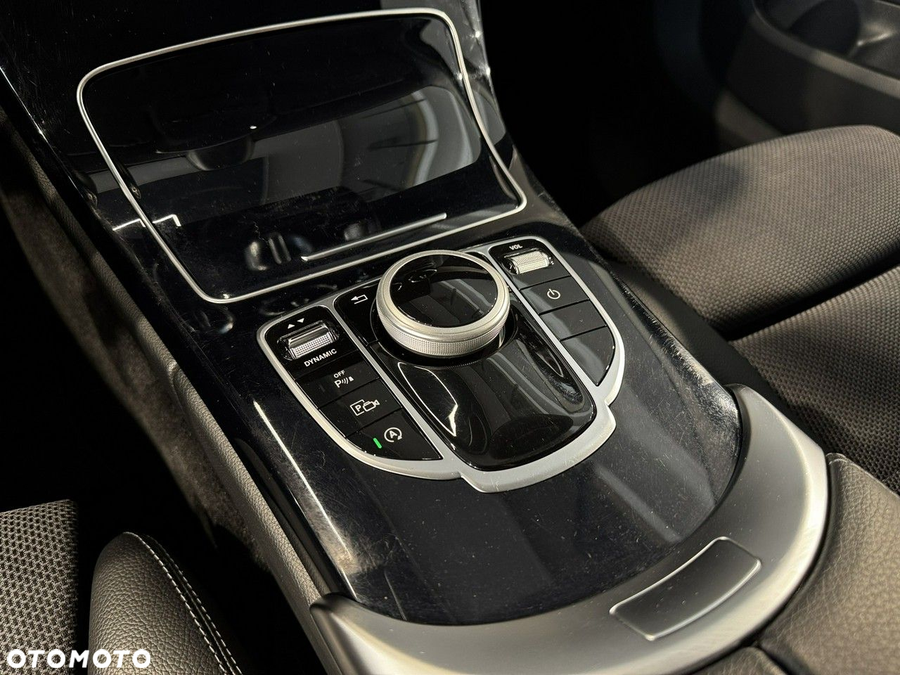 Mercedes-Benz Klasa C - 26