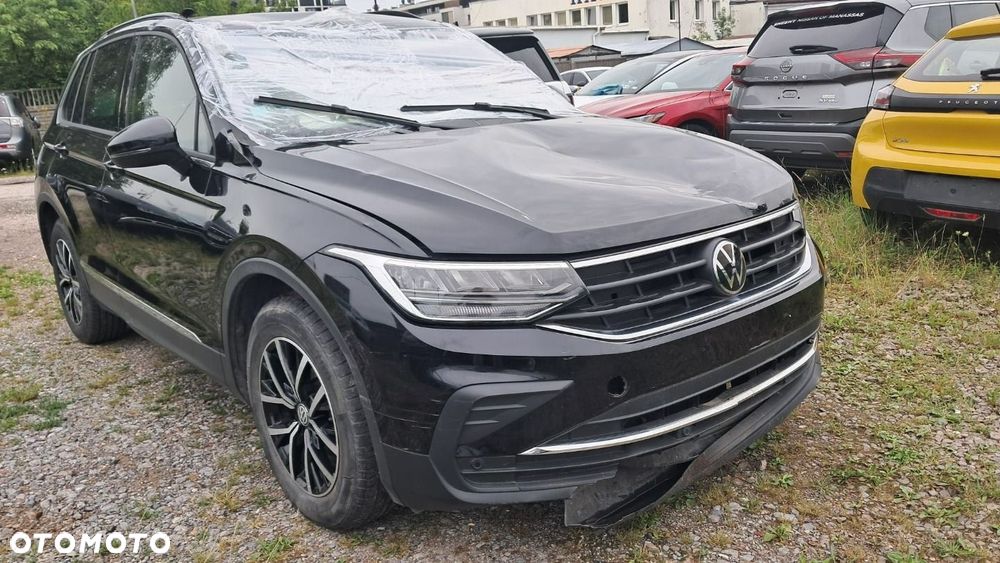 Volkswagen Tiguan - 7