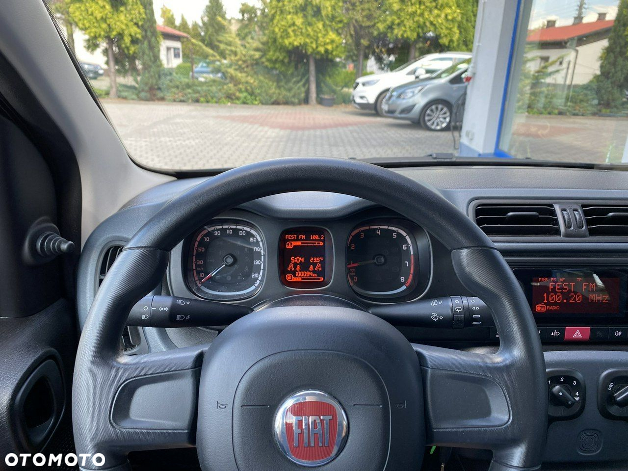 Fiat Panda - 16