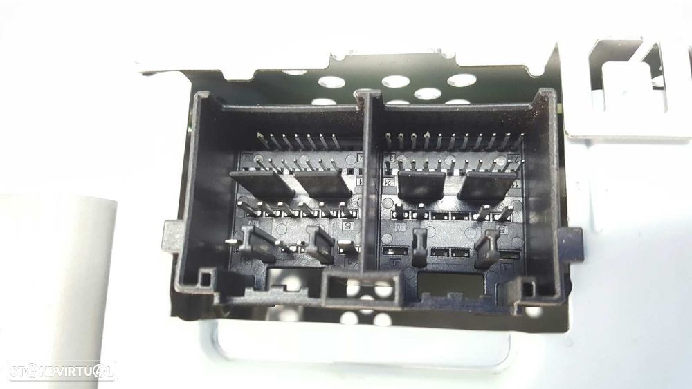 SISTEMA AUDIO / RADIO CD FORD FOCUS ST-LINE - 7