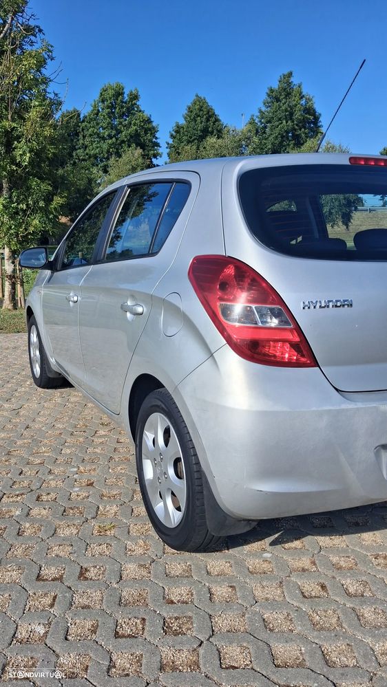 Hyundai i20 1.2 Classic - 16